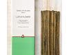 Lotus Flower Temple Of Incense Sticks
